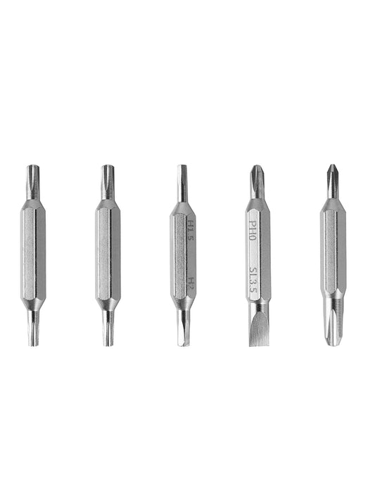 A13 SCREWDRIVER BITS FOR T33
