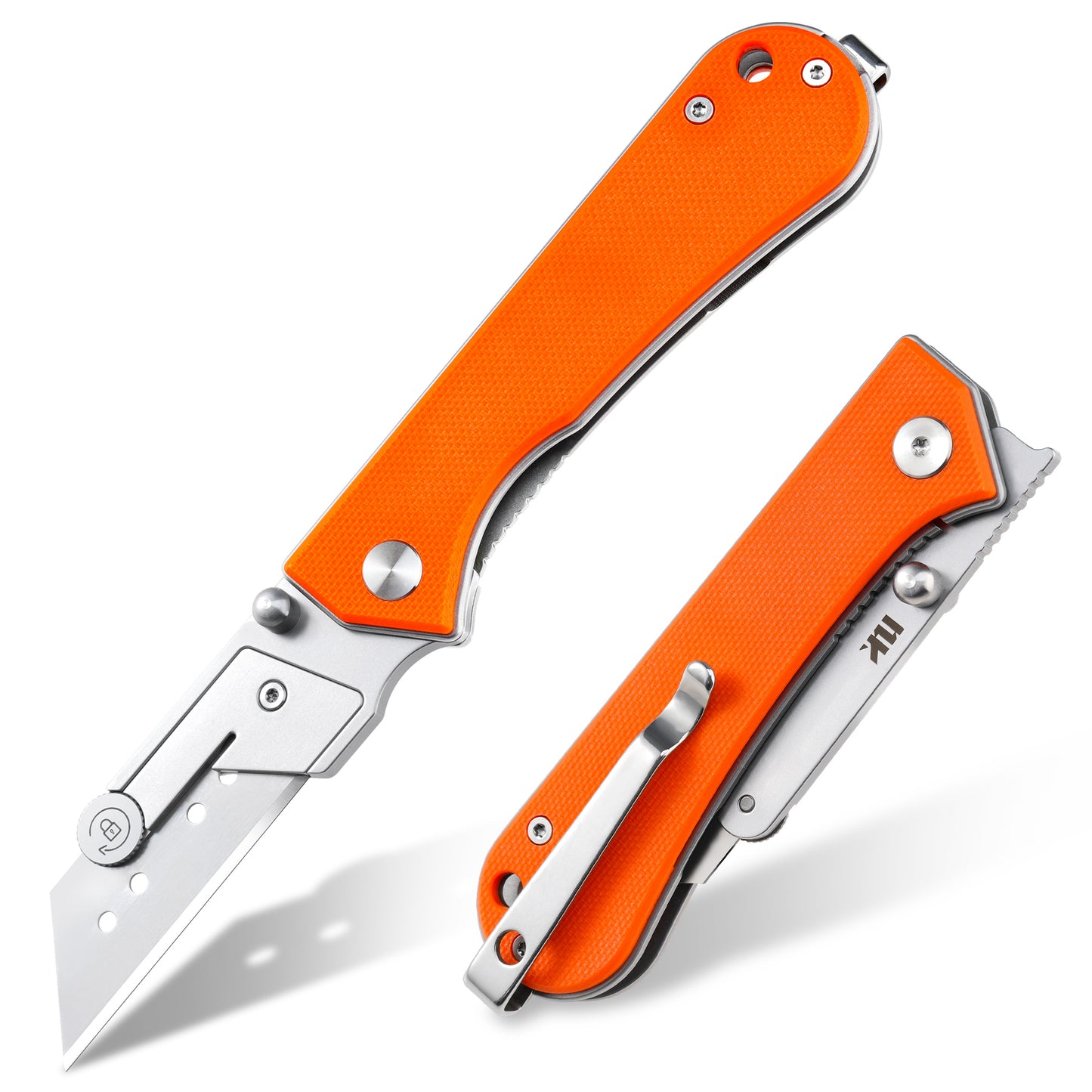 KUMPANTER U23 UTILITY KNIFE