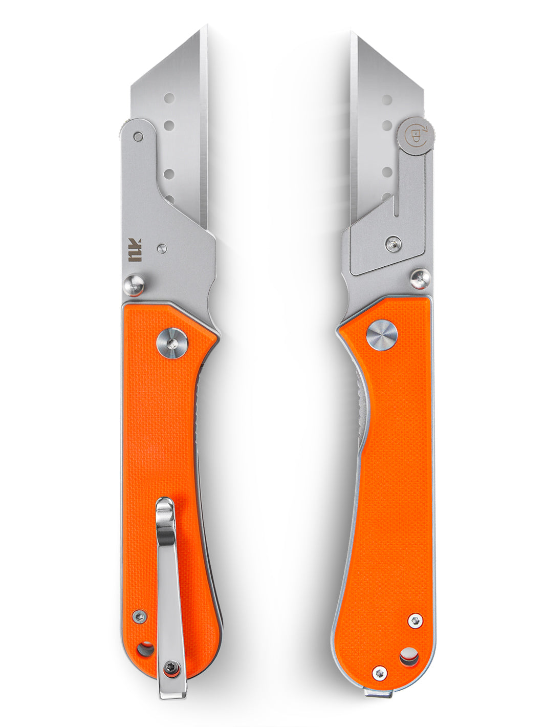 KUMPANTER U23 G10 UTILITY KNIFE