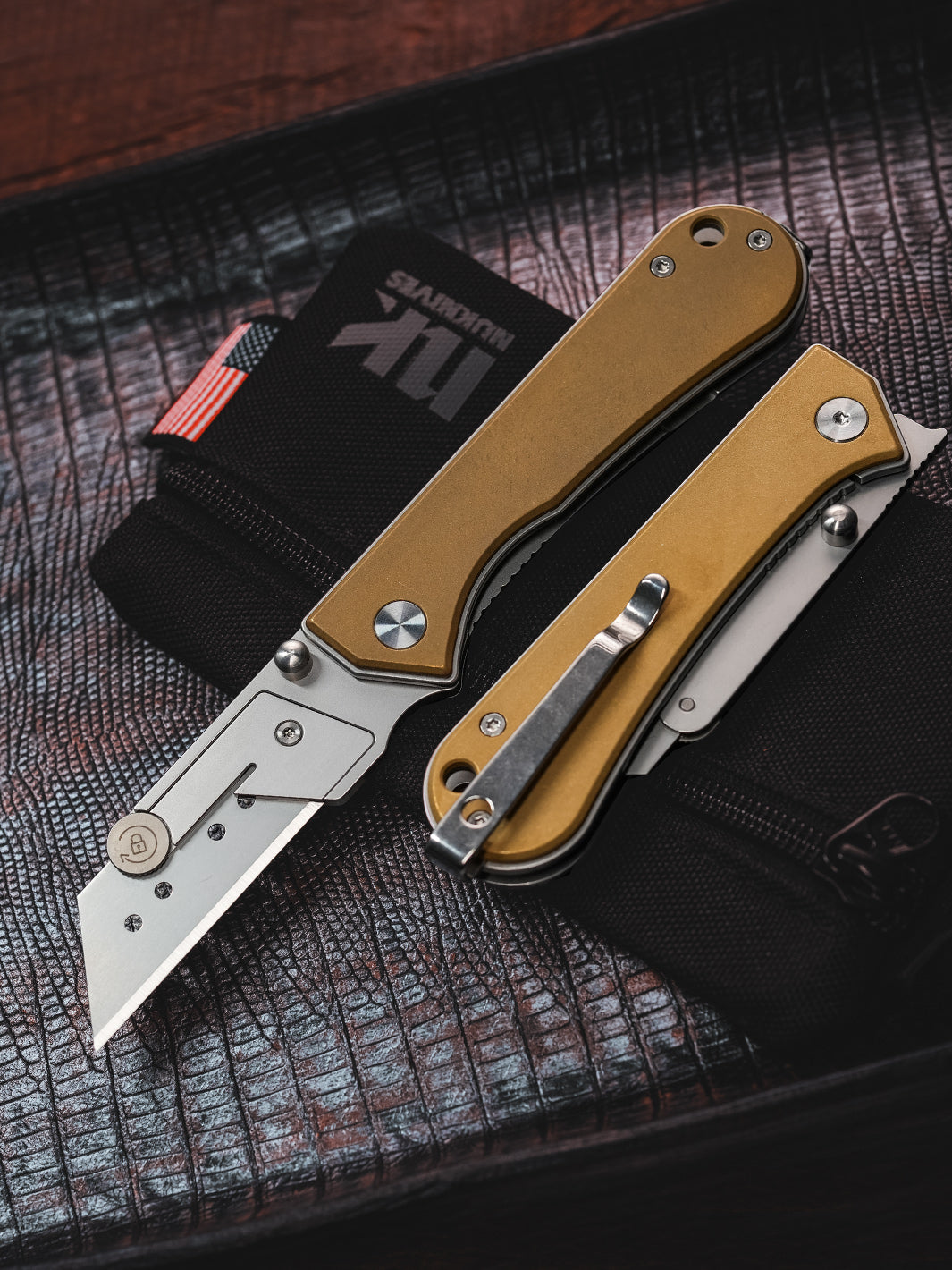KUMPANTER U23-2006/2007 COPPER AND BRASS