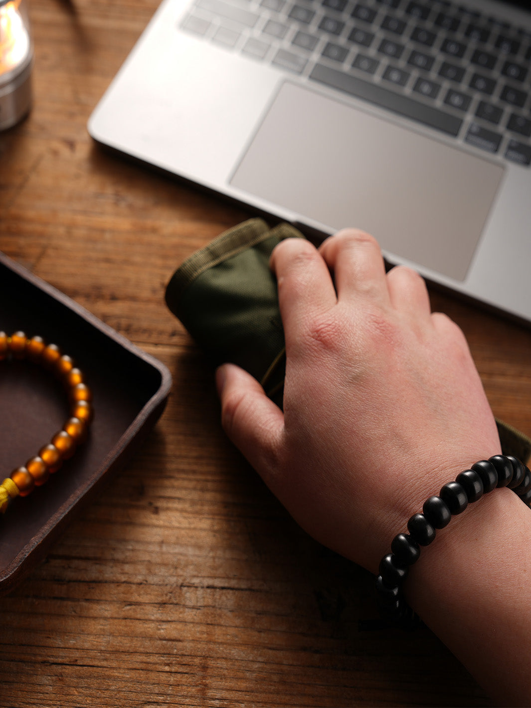 PEI KNIFE BEADS EDC BEADS
