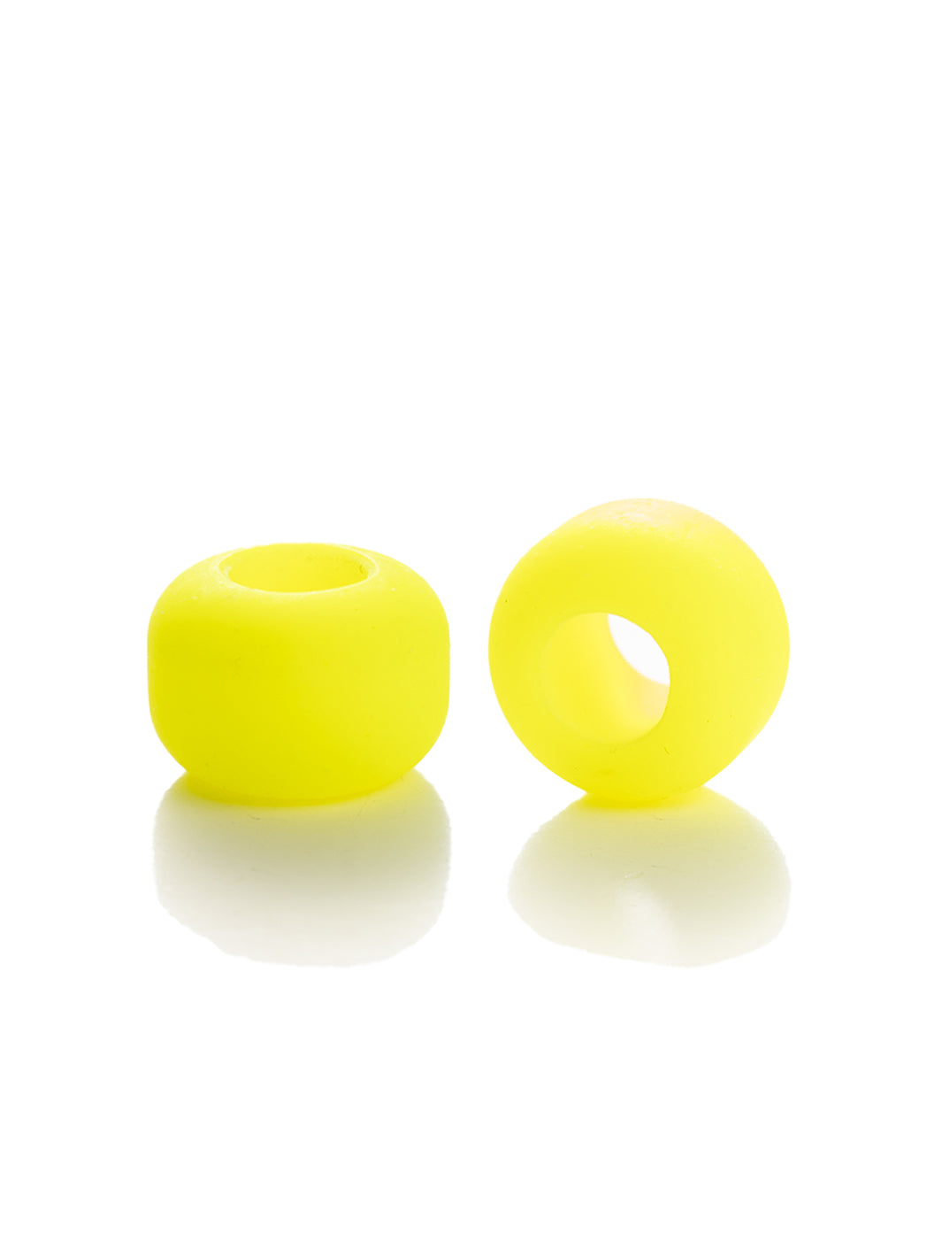 GLOW IN THE DARK KNIFE BEADS