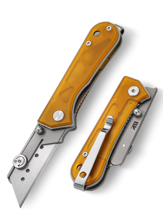 KUMPANTER UTILITY KNIFE ULTEM U23-XS 2306