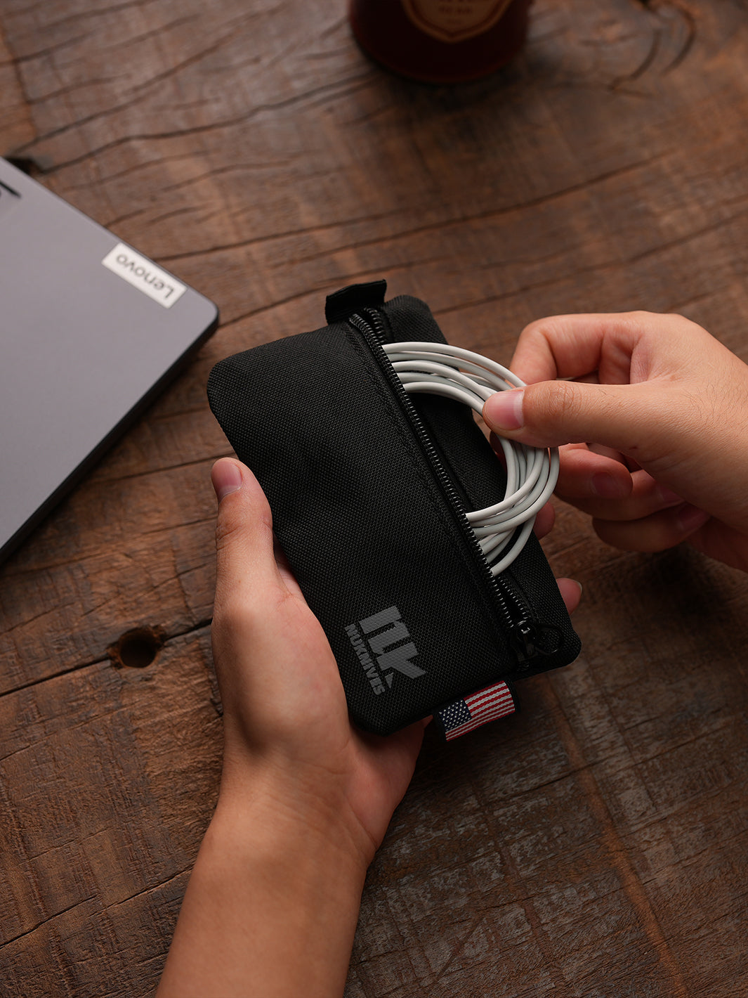 EP00 EDC KNIFE POUCH