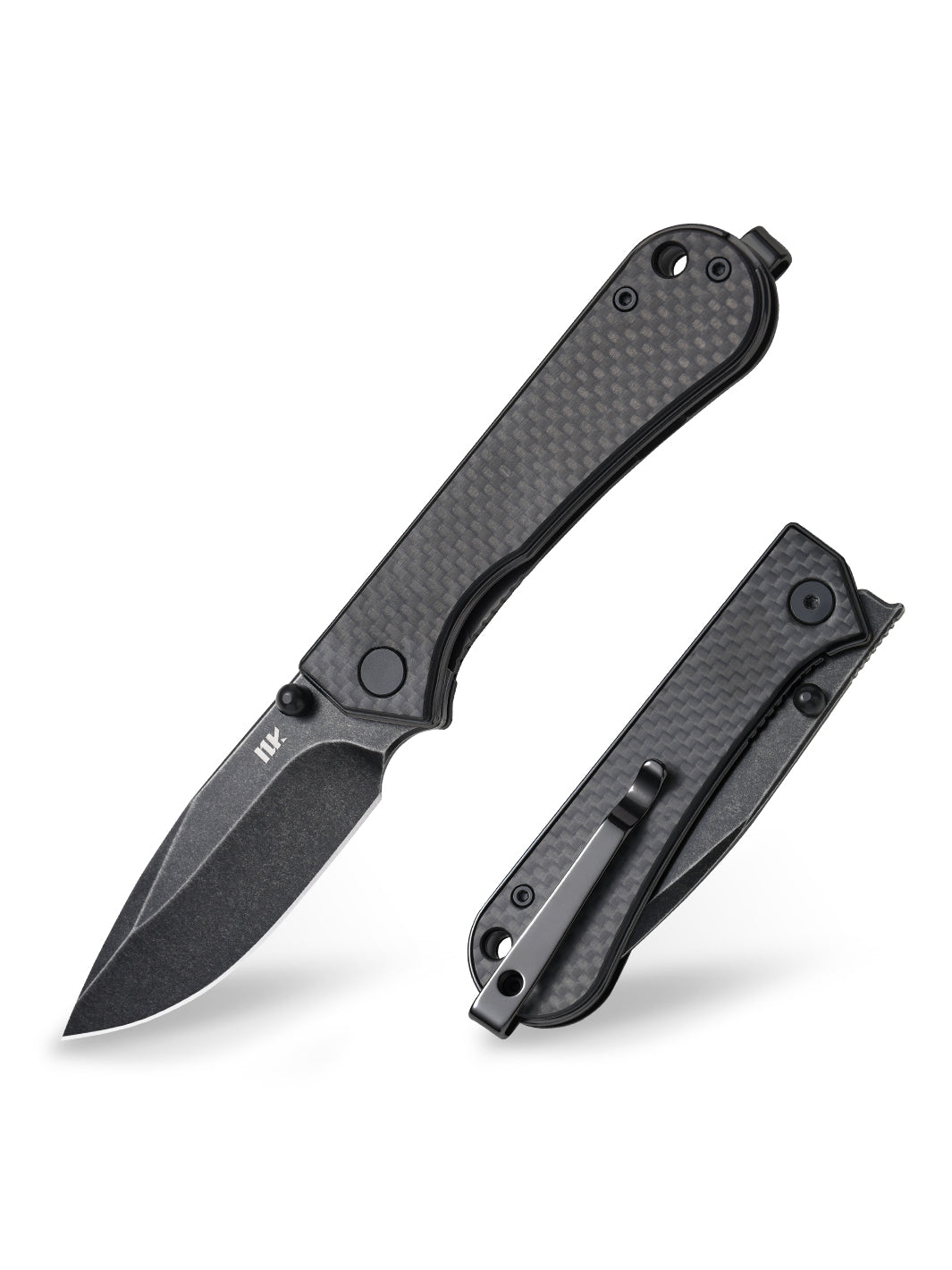 KUMPANTER-SMALL CARBON FIBER S13-1009