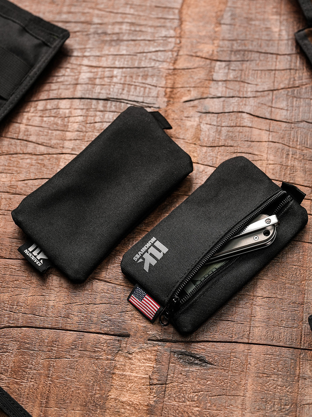 EP00 EDC KNIFE POUCH