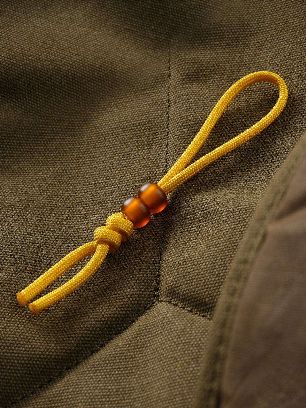 PEI KNIFE BEADS EDC BEADS