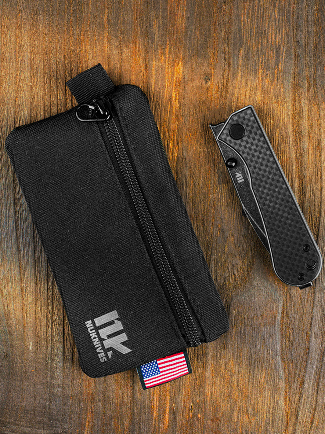EP00 EDC KNIFE POUCH