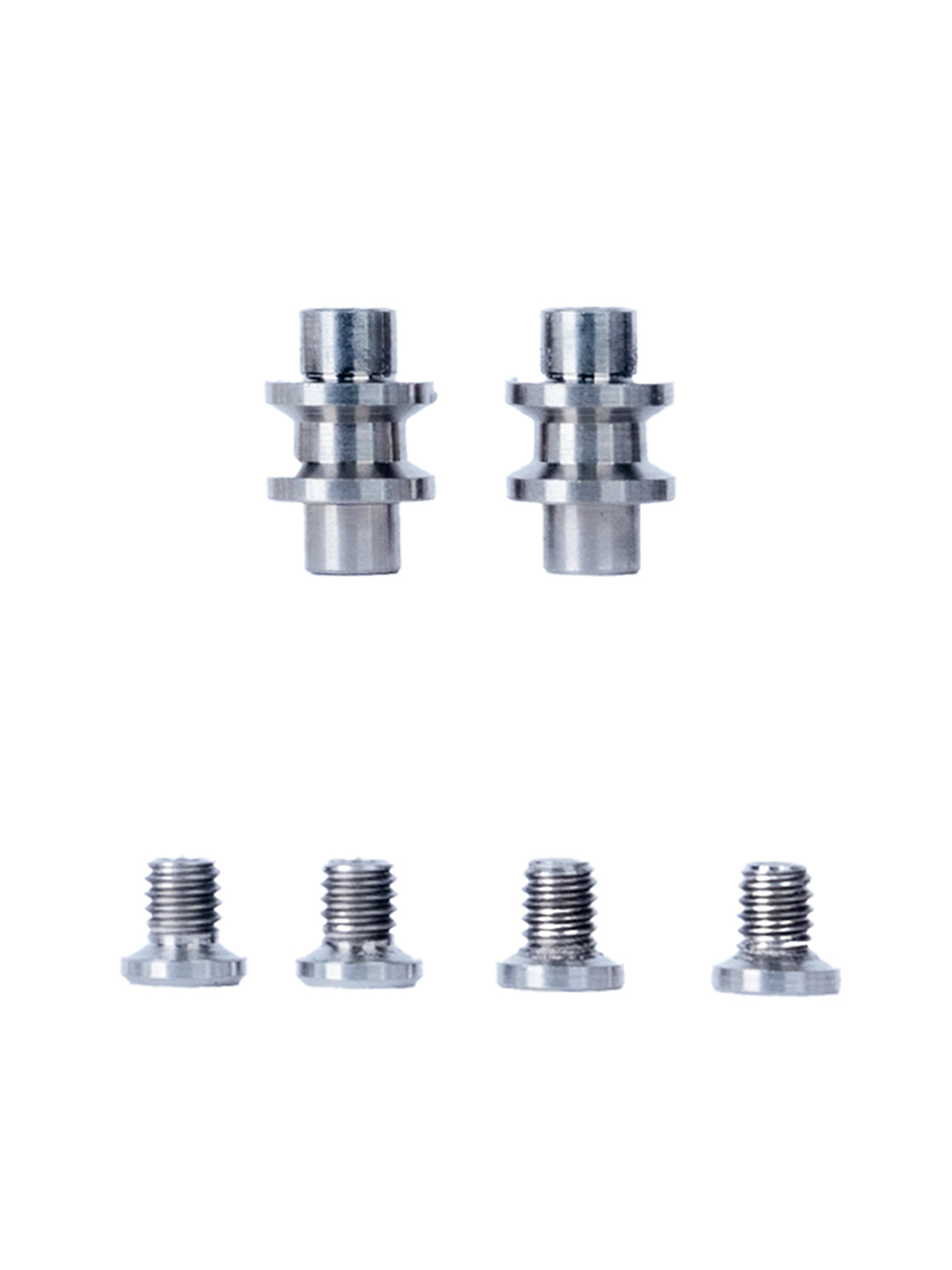 A03 BACK PIN AND SCREWS
