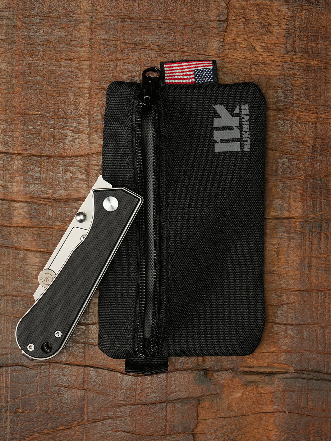 EP00 EDC KNIFE POUCH