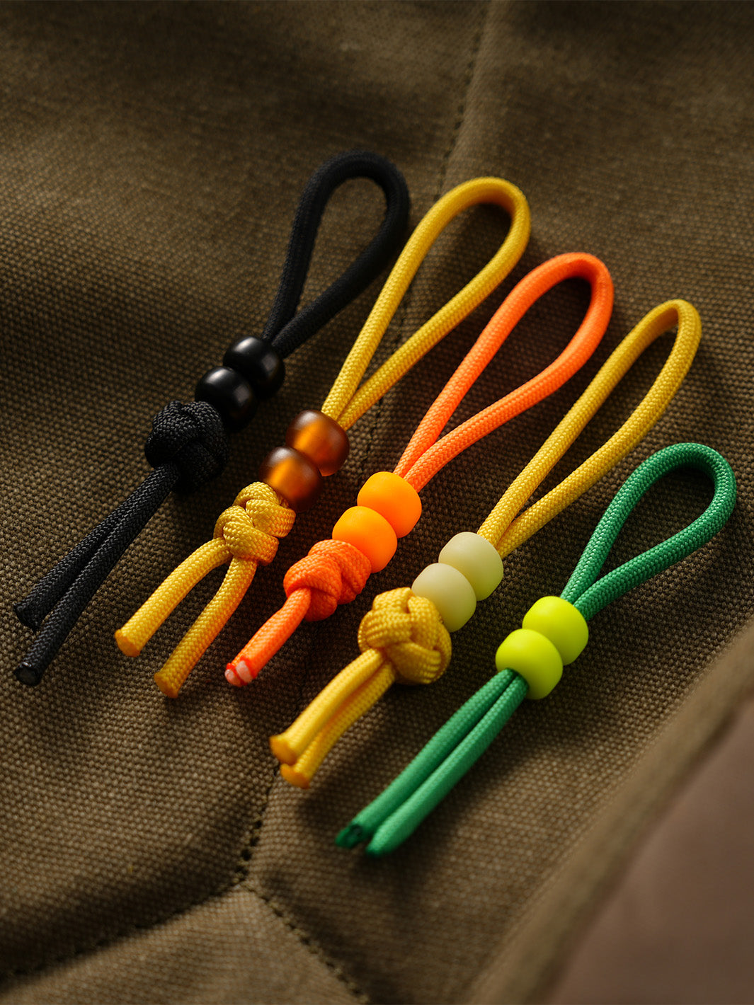 PEI KNIFE BEADS EDC BEADS