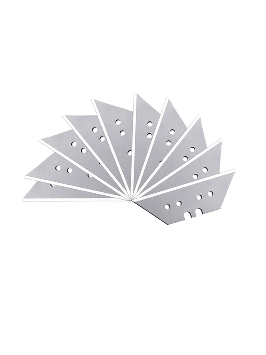 A00 10PCS SET BLADES FOR U23 UTILITY KNIFE