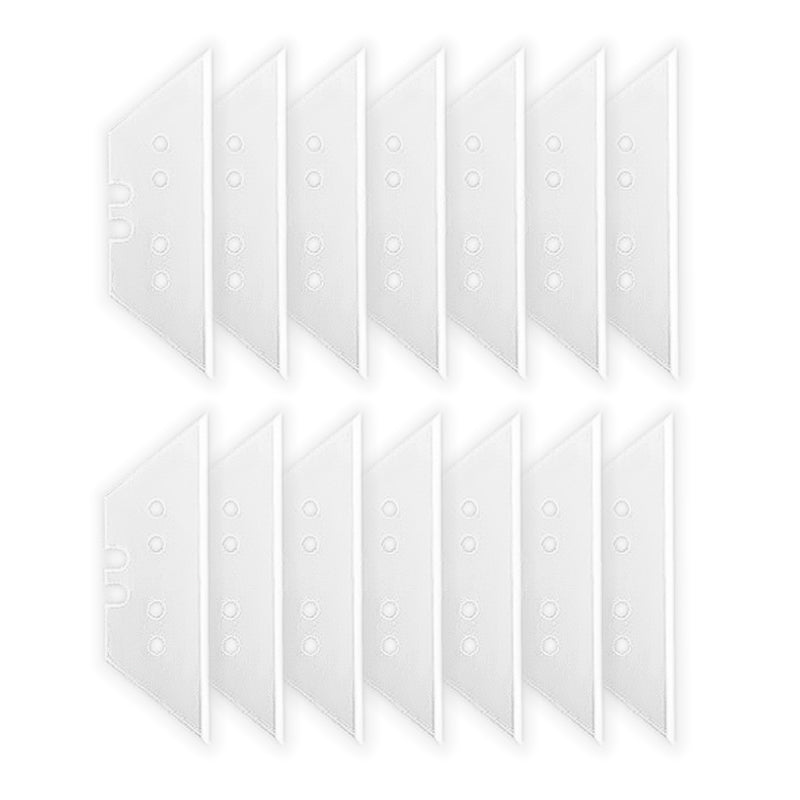 A00 10PCS SET BLADES FOR U23 UTILITY KNIFE