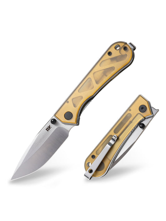 KUMPANTER-SMALL PEI+M390 S13-1014