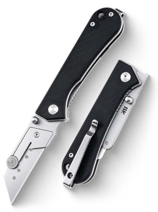 KUMPANTER U23 G10 UTILITY KNIFE