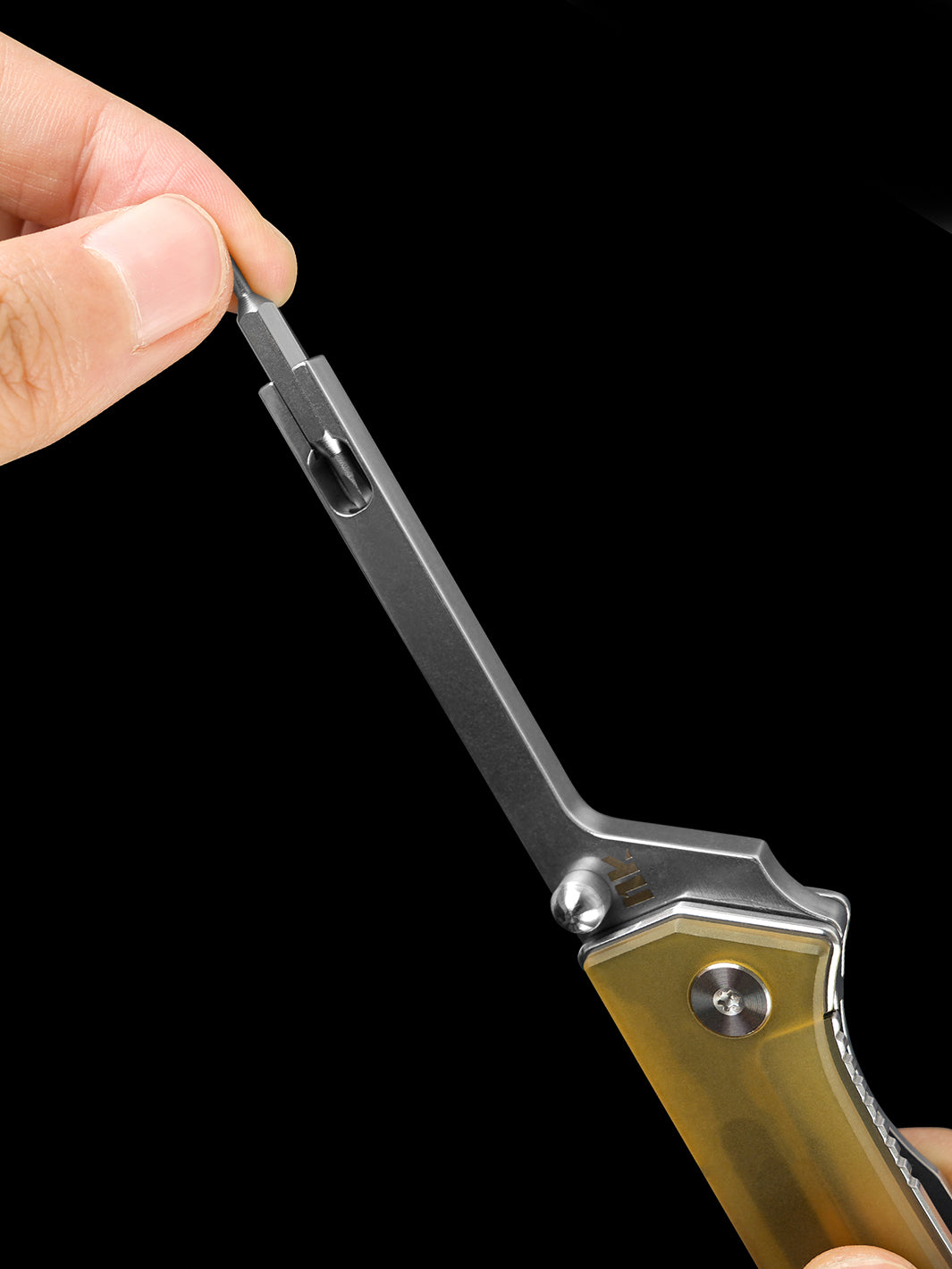 A13 SCREWDRIVER BITS FOR T33