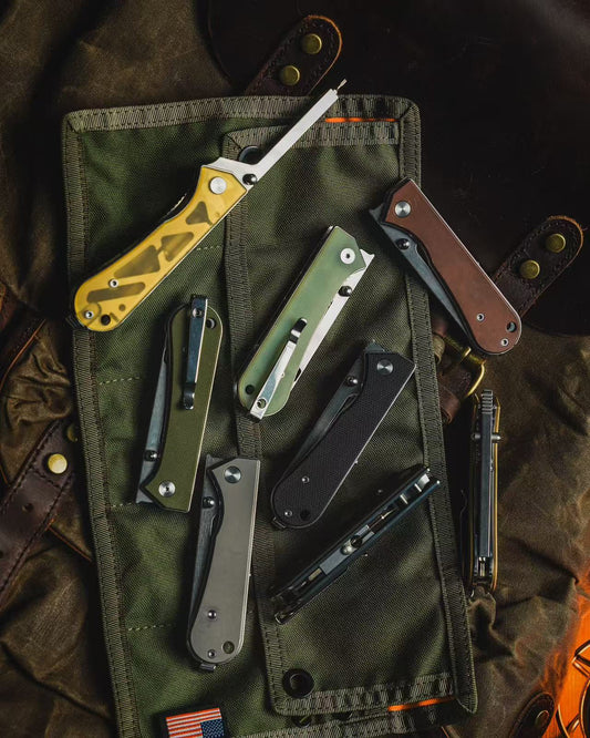 NEW SCREWDRIVER TOOL T33 ON KICKSTARTER