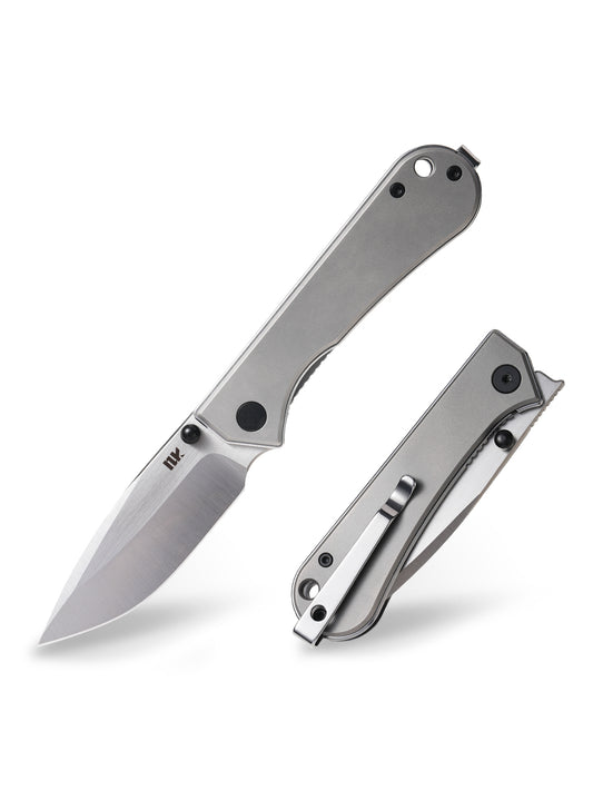 KUMPANTER-SMALL TI-M390 S13-1013