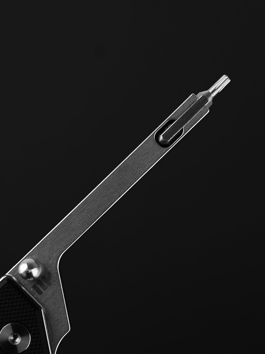A13 SCREWDRIVER BITS FOR T33