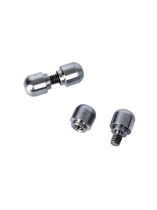 TITANIUM THUMB STUD