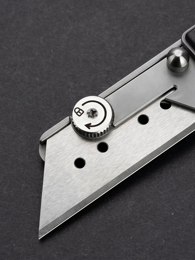 A15 BLADE LOCK SCREW FOR U23-XS