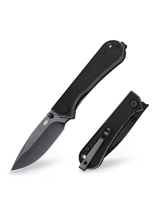 KUMPANTER-SMALL BLACK S13-1008