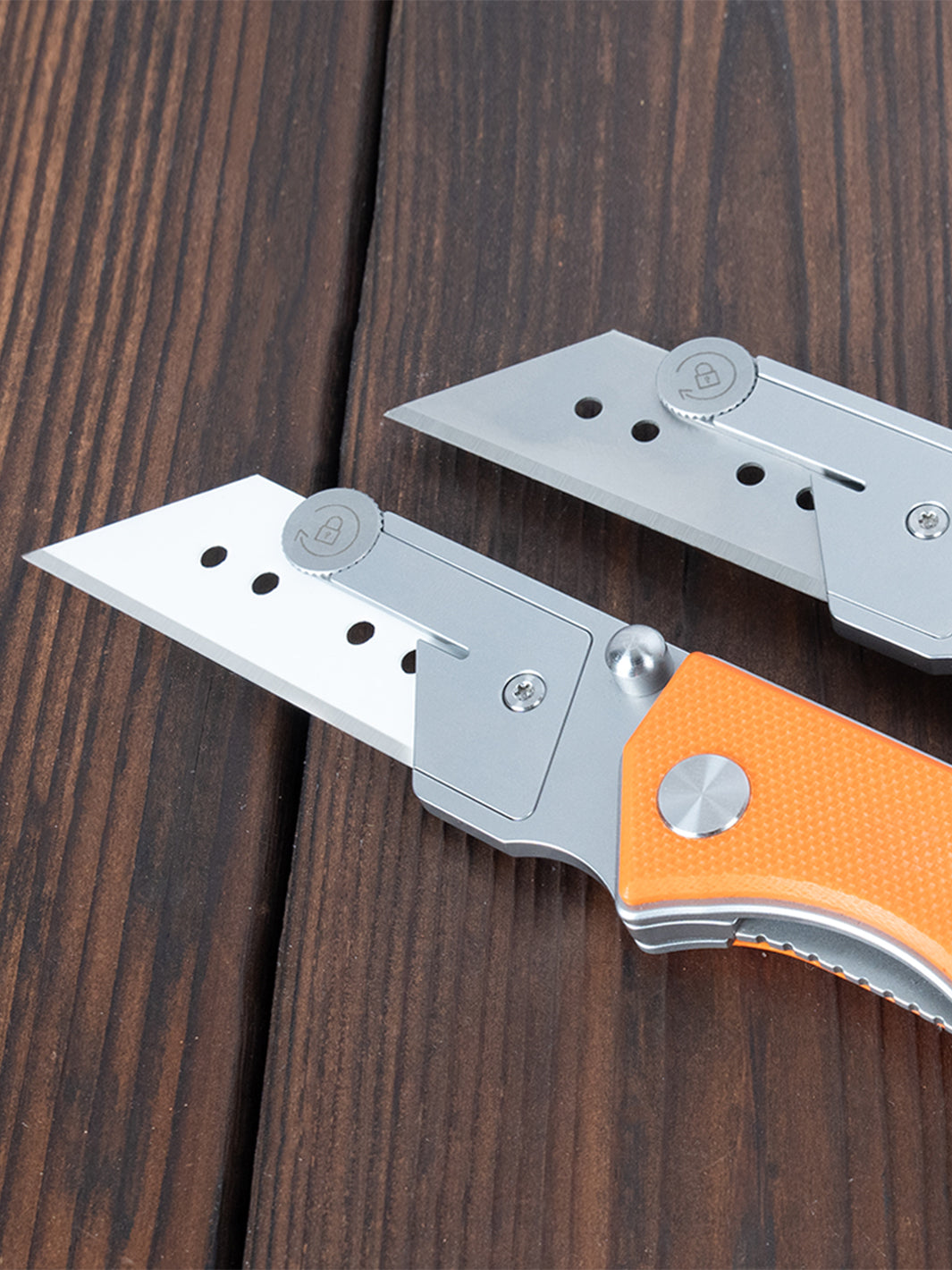 A18 3PCS SET CERAMIC BLADES FOR U23 UTILITY KNIFE