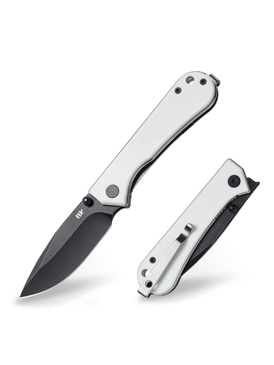 KUMPANTER-SMALL WHITE S13-1007