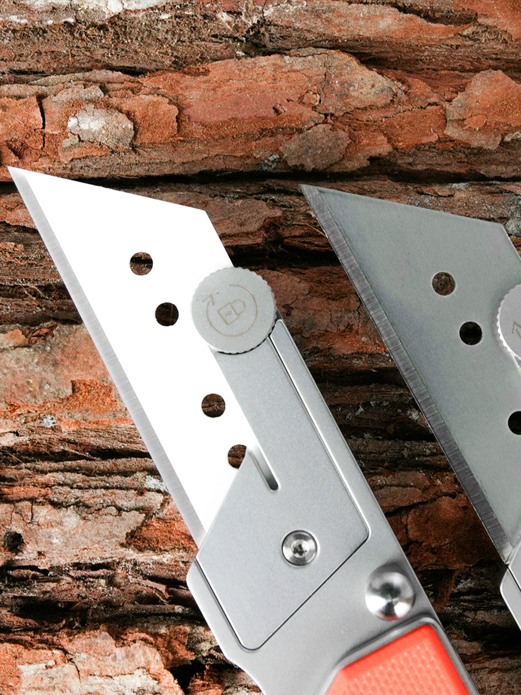 A18 3PCS SET CERAMIC BLADES FOR U23 UTILITY KNIFE