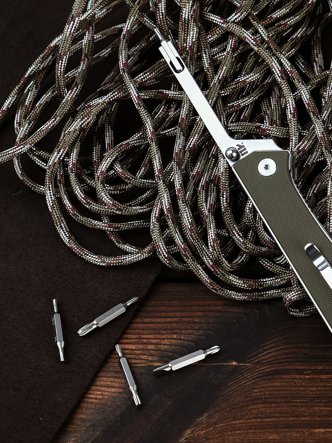 A13 SCREWDRIVER BITS FOR T33