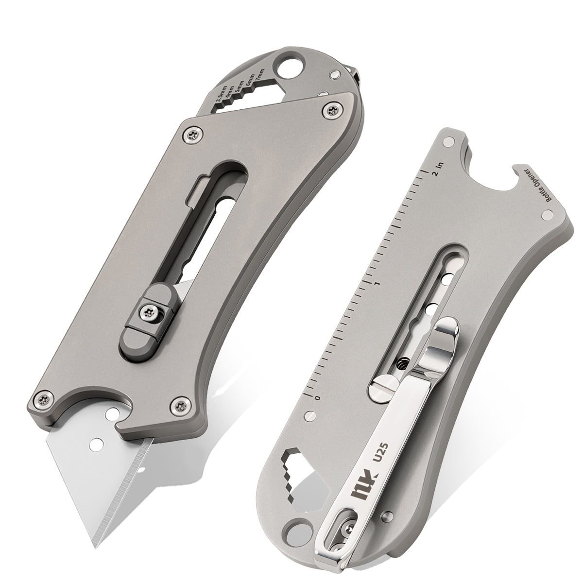 KUMPANTER UTITLITY KNIFE U25-2510 – NUKNIVES