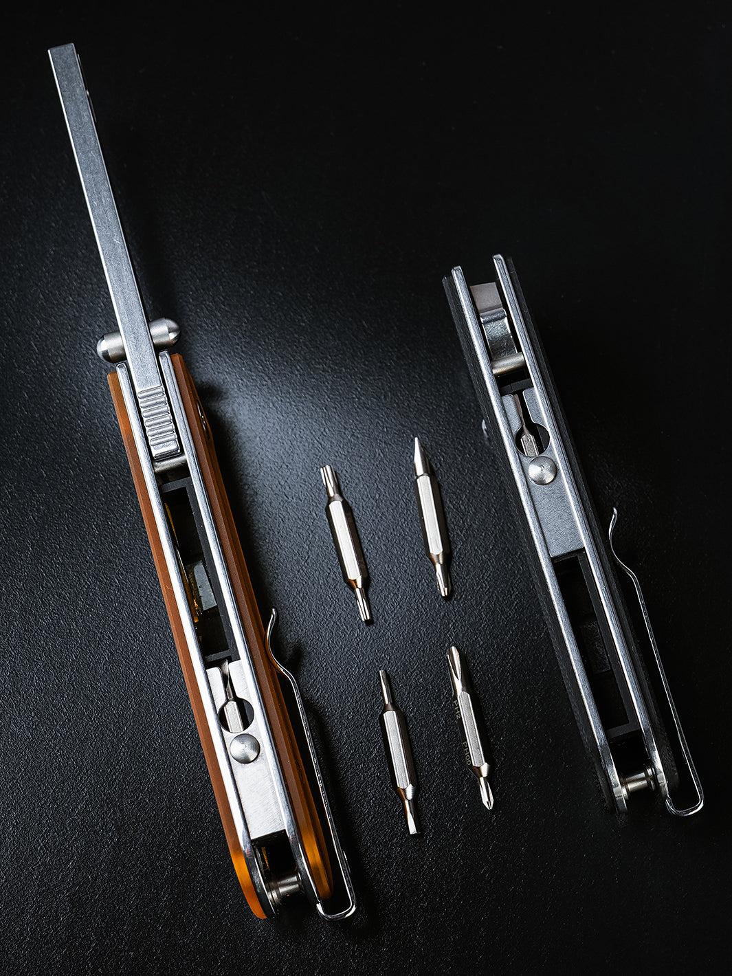 A13 SCREWDRIVER BITS FOR T33