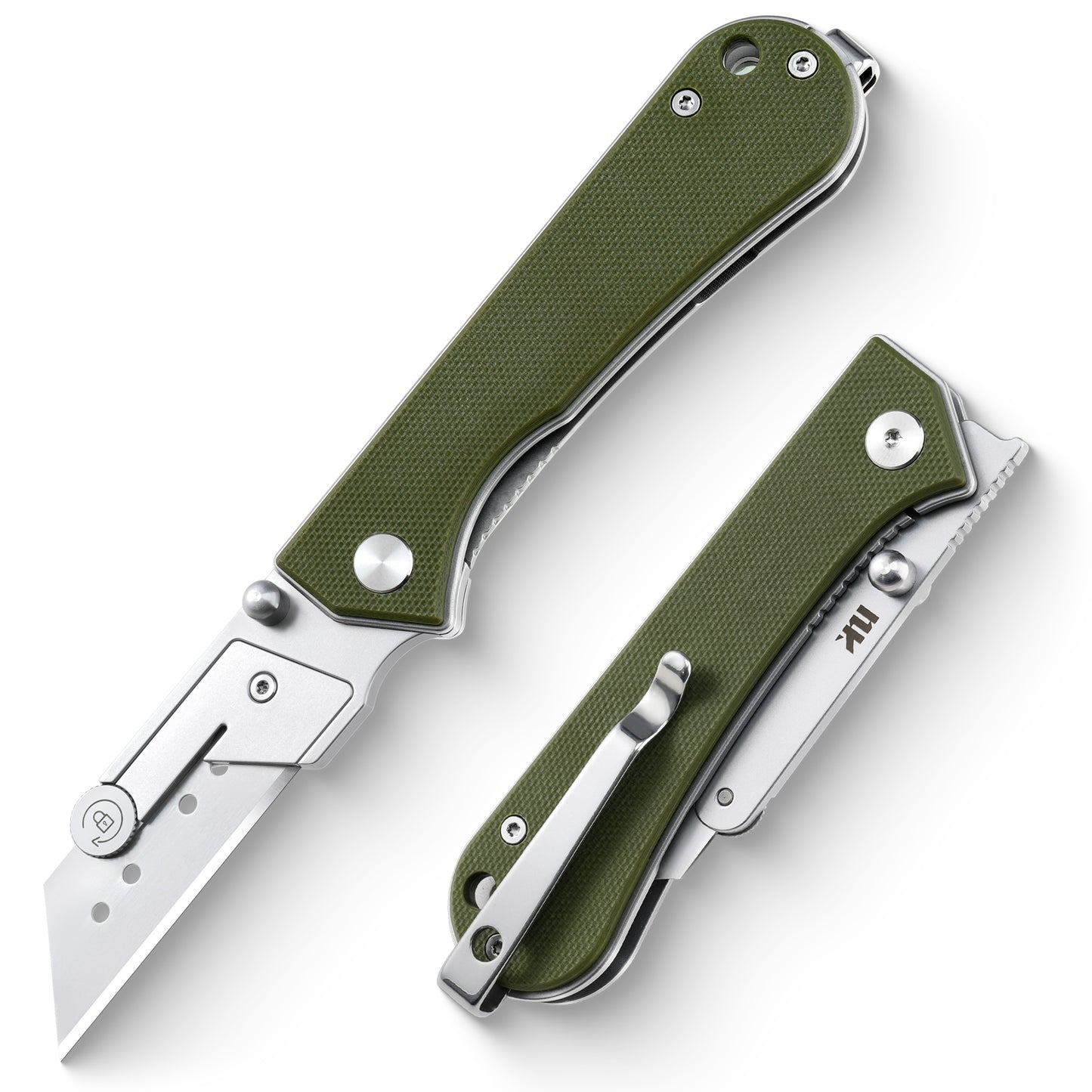 KUMPANTER U23 UTILITY KNIFE