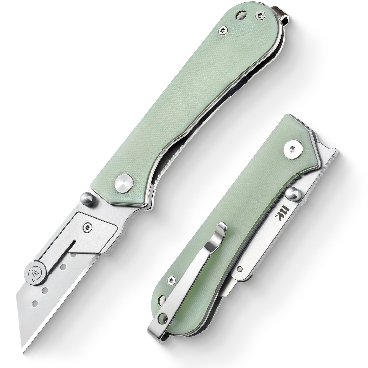 KUMPANTER U23 UTILITY KNIFE