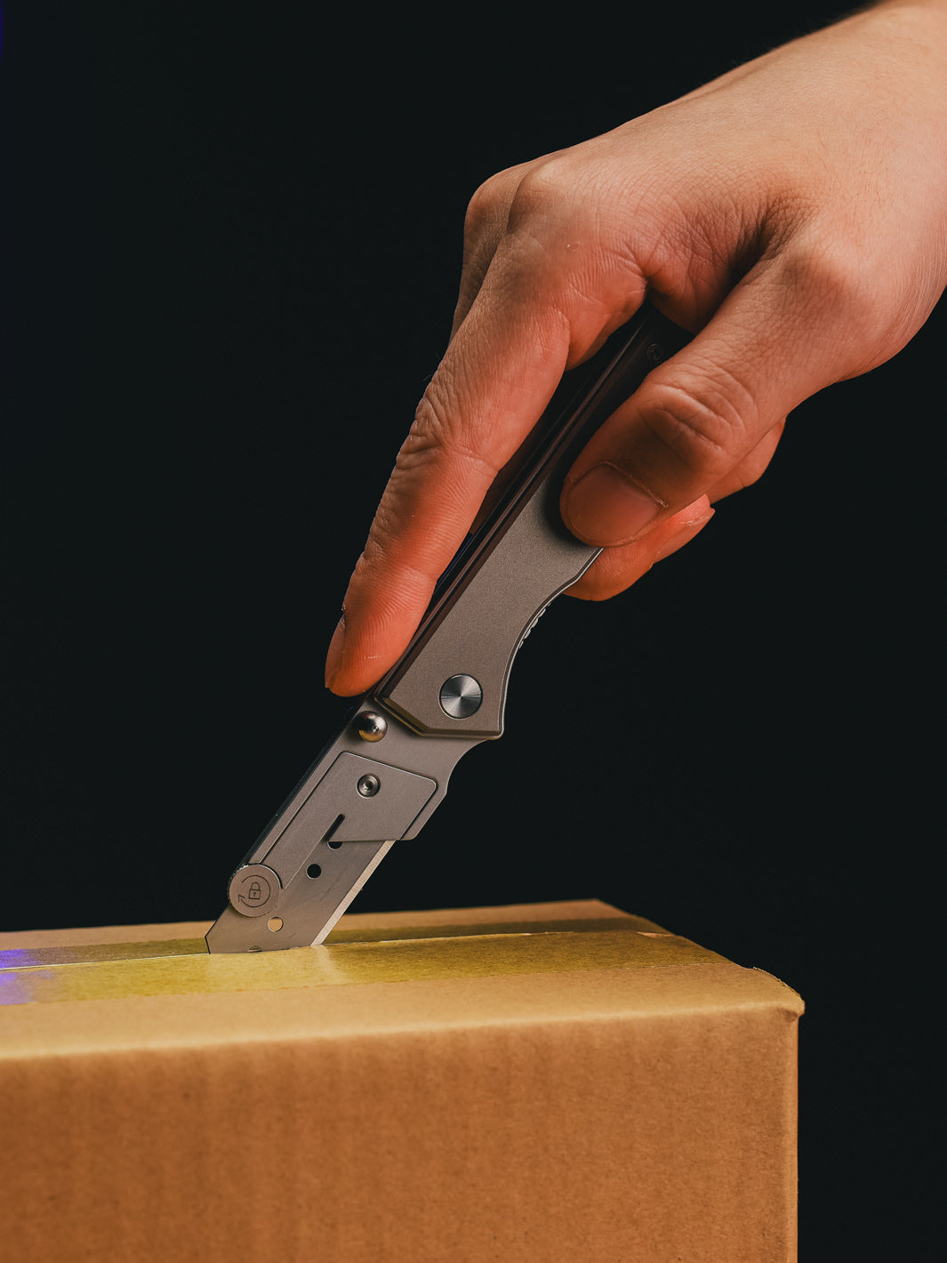 KUMPANTER U23 UTILITY KNIFE