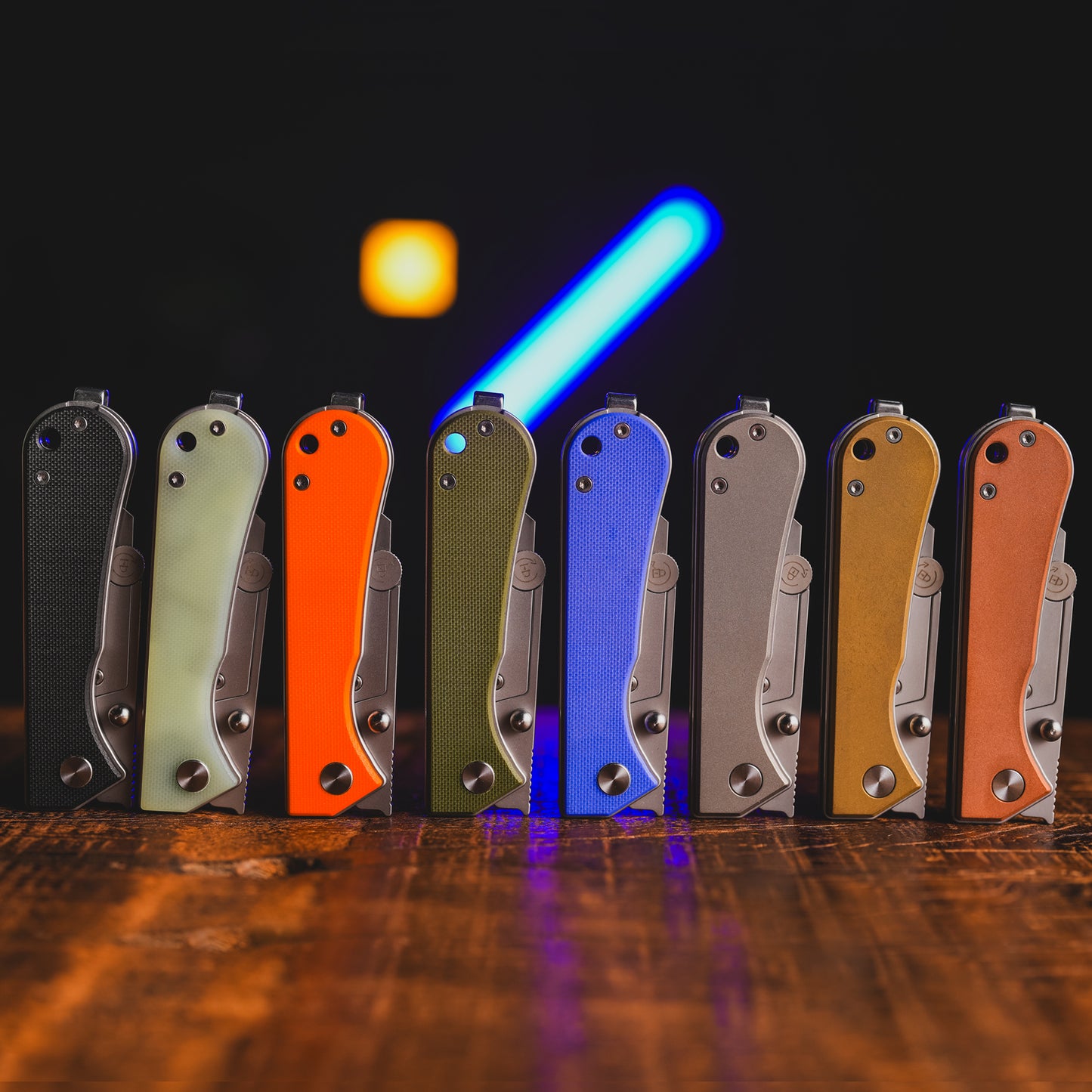 KUMPANTER U23 UTILITY KNIFE