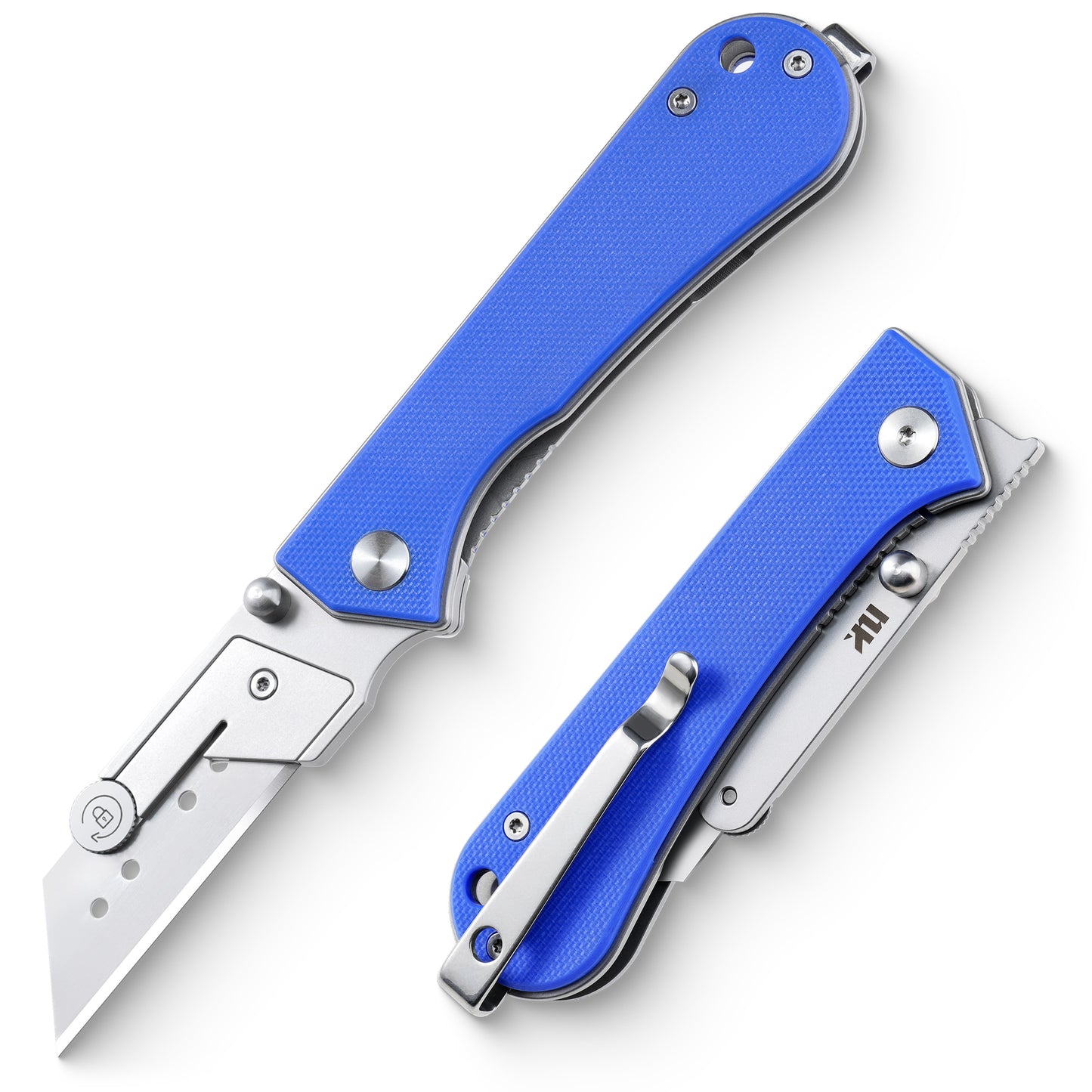 KUMPANTER U23 UTILITY KNIFE