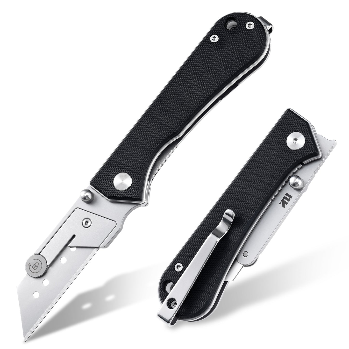 KUMPANTER U23 UTILITY KNIFE