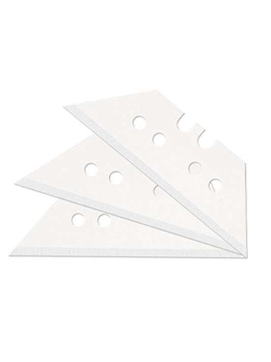 A18 3PCS SET CERAMIC BLADES FOR U23 UTILITY KNIFE