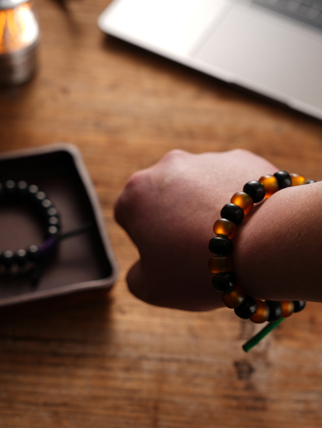 PEI KNIFE BEADS EDC BEADS