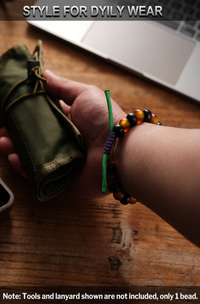 PEI KNIFE BEADS EDC BEADS