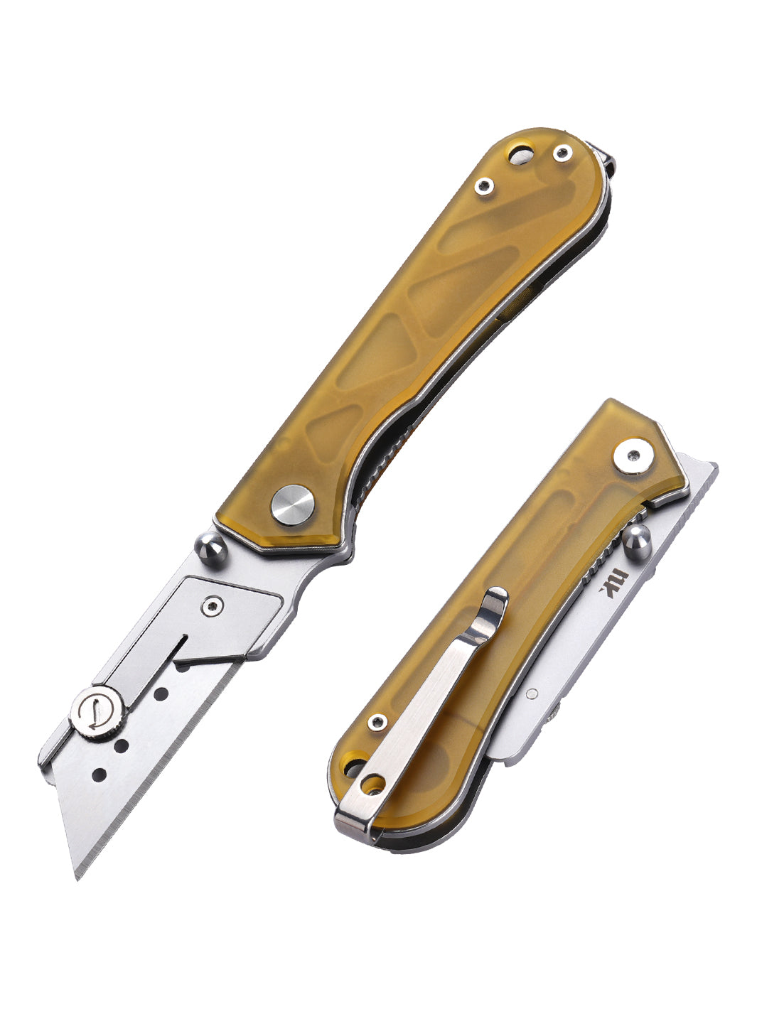 KUMPANTER UTILITY KNIFE U23 Gen 2