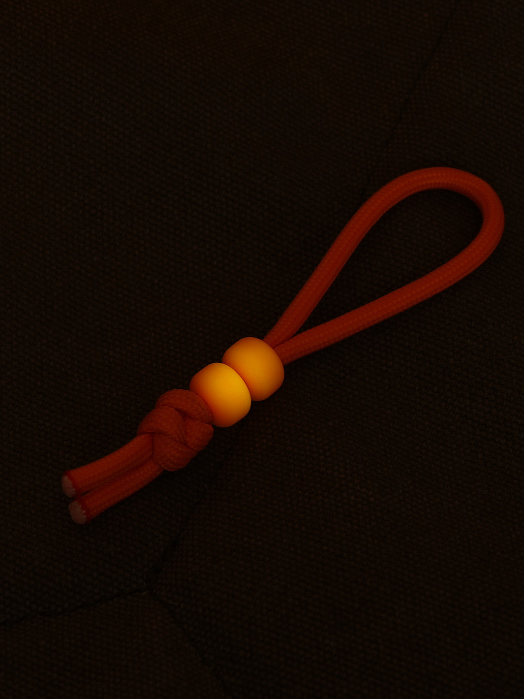 GLOW IN THE DARK KNIFE BEADS