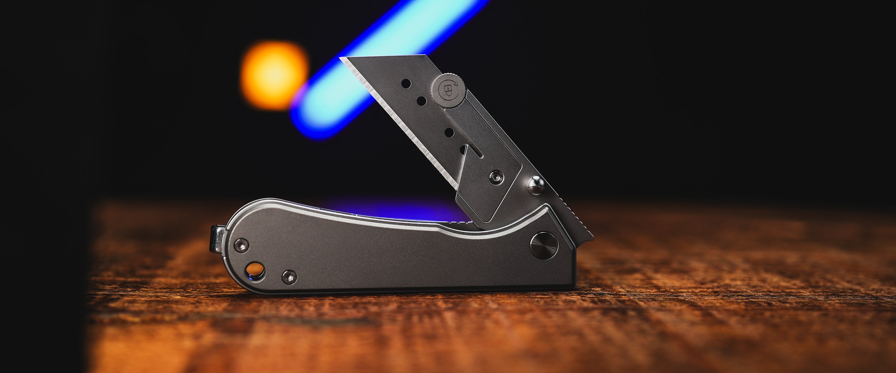 NUKNIVES - High quality EDC knives and Tools