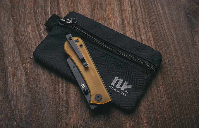 KUMPANTER UTILITY KNIFE U23 Gen 2