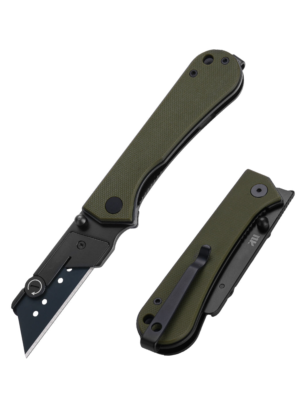 KUMPANTER UTILITY KNIFE U23 Gen 2