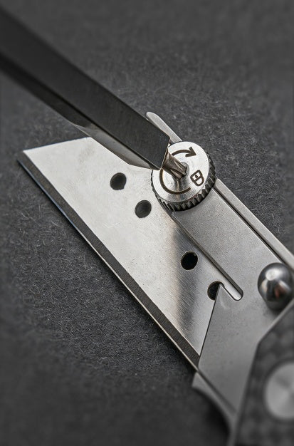 A15 BLADE LOCK SCREW FOR U23-XS