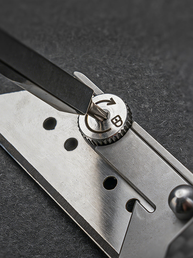 A15 BLADE LOCK SCREW FOR U23-XS