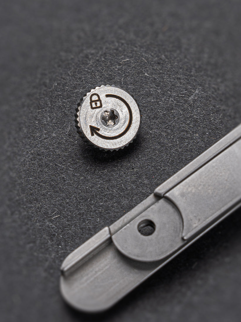 A15 BLADE LOCK SCREW FOR U23-XS