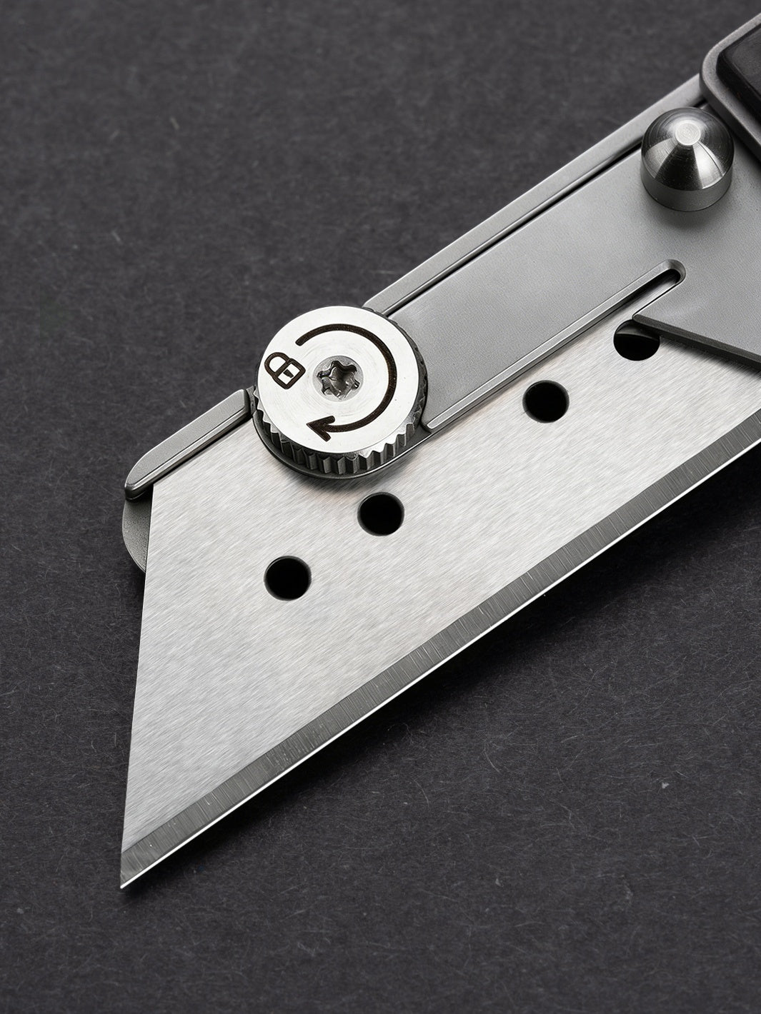 A15 BLADE LOCK SCREW FOR U23-XS